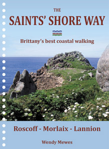 Saints' Shore Way